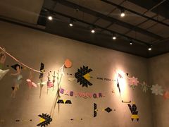 -乐凯撒披萨(东方新世界店)