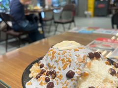 -孖记茶档·热腾茶餐(江南西plus店)
