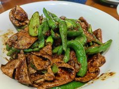 -杨厨的田园饭店(长城路店)