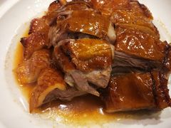 深井烧鹅-高第街56号港式餐厅(山大路店)