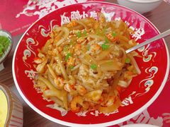 -仙隐小鹿中华料理(南宁万象城店)