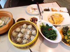 -温粥人(春晖路店)