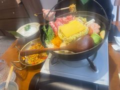 -有幸小食院(马栏山店)