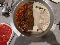 -芳竹园火锅(塘沽金街店)