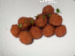 干炸丸子-秀儿四九城·新京菜(亚运村鸟巢店)