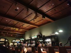 -Long Bar(莱佛士酒店)