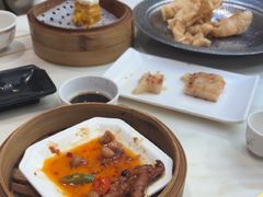 -稻香酒家·35年老字号(侨光店)