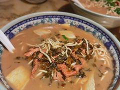 片儿川-慧娟面馆·餐厅(望江路店)