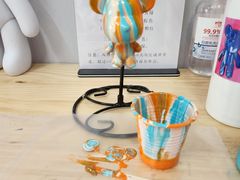 -A+毛毛毯·高温珐琅·银饰DIY(三里屯店)