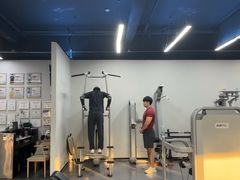 -BMR-行鹿健身工作室(凯天国际店)