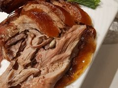 -贝勒爷·酥不腻烤鸭