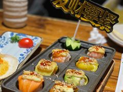 -小川洋风料理(街道口店)