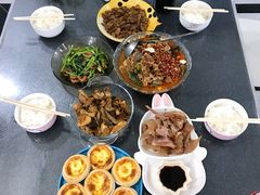 -精点味道(西安路店)