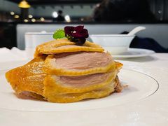 金陵盐水鸭-民国红公馆·秦淮八艳(夫子庙店)