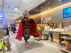 -海底捞火锅(江北万达商业广场店)