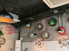 -米氏火鱼·泡椒鱼火锅(李子坝老店)