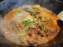 -鸽子刘铁锅炖鱼(劲松店)
