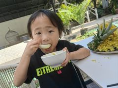 -泰莲庭·溪畔餐厅(雁栖湖店)