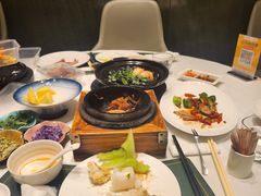 -祥记餐饮•豫粤珍味(金隅大厦店)