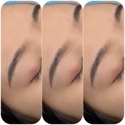 -久匠·纹眉半永久野生眉