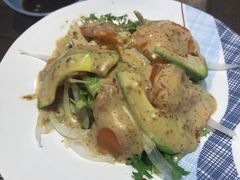 -福樱兰海鲜放题铁板烧(加州店)