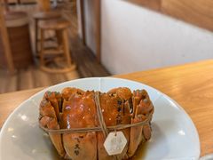 -蟹家大院(外滩店)