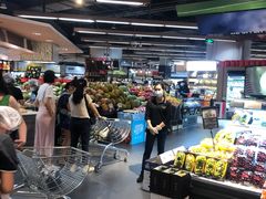 -Olé精品超市(广州太古汇店)