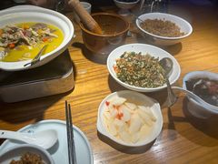 -鱼湘汇·湖南土菜·十五周年(龙汇路店)