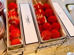 -沁蝶 Butterfly Patisserie甜品蛋糕(北京瑰丽酒店)