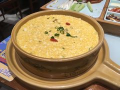 -吉祥春饼·烤鸭(国贸店)