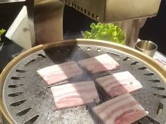 -西塔老太太泥炉烤肉(龙湖北苑天街店)