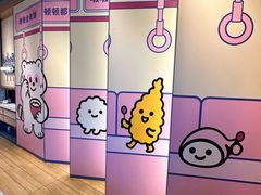 -dodonpa.墩墩伐 便当食堂(博华广场店)