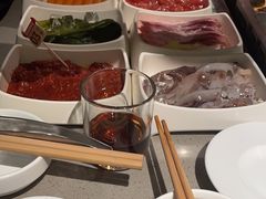 -海底捞火锅(劲松店)