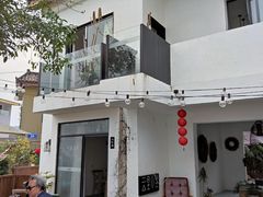 -云里小坐·小院里·团建·宴请·下午茶(三圣乡店)