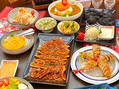 -仙隐小鹿中华料理(南宁万象城店)