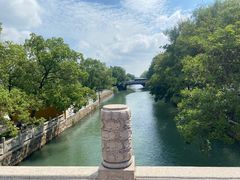 -西园戒幢律寺
