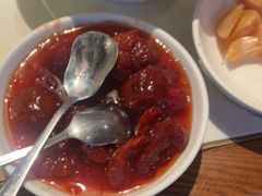 -北京老门框爆肚涮肉馆(锦业路店)