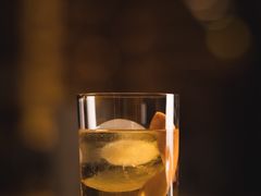 -四季酒店·行政酒廊