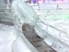 -宁波冰雪大世界(北仑区)