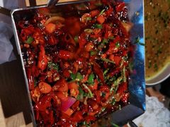 -川堂风·跷脚牛肉·乐山爆炒(宝山日月光店)