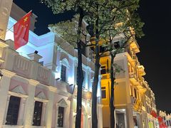 -孙文西路步行街