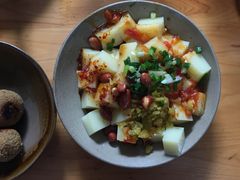 -袁家豆腐