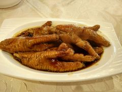 -阿锋鲍鱼酒家美食汇(华安店)