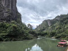 -桂林资江天门山风景区