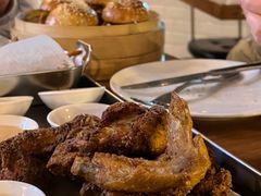 -Twin Tails Brewpub双尾精酿餐吧(八坼店)