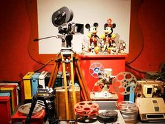 -上海动漫博物馆