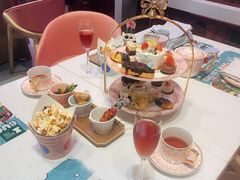 -水桶王国主题餐厅·聚会·生日派对·亲子活动·家庭套餐(亚龙湾希尔顿店)