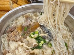 -福屿鲜捞小吃·捞化(福屿总店)
