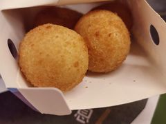 -麦当劳(洪山商场店)