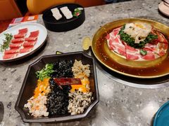 -牛牛章·章鱼水煎肉(光谷世界城店)